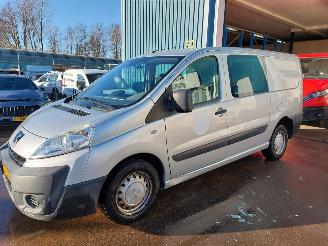 Auto incidentate Peugeot Expert Expert (G9) Van 1.6 HDi 90 2009/2
