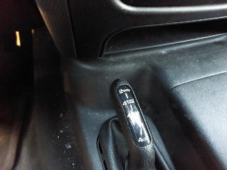 Jeep Cherokee Cherokee/Liberty (KJ) Terreinwagen 2.8 CRD 16V 4x4 Automaat picture 12