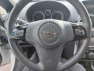 Opel Corsa Corsa D Hatchback 1.3 CDTi 16V ecoFLEX picture 11