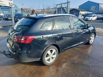 Seat Ibiza Ibiza ST (6J8) Combi 1.2 TDI Ecomotive picture 6