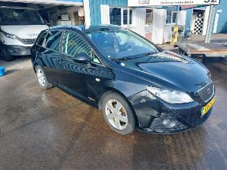 Seat Ibiza Ibiza ST (6J8) Combi 1.2 TDI Ecomotive picture 3