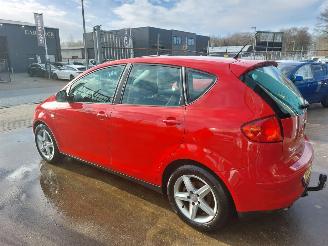 Seat Altea Altea (5P1) MPV 1.4 TSI 16V (CAXC) picture 4