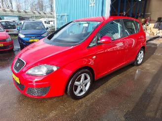  Seat Altea Altea (5P1) MPV 1.4 TSI 16V (CAXC) 2009/7