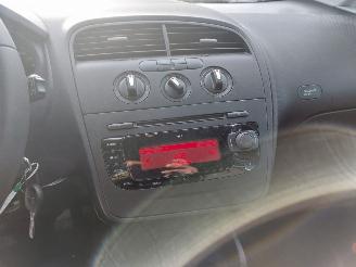 Seat Altea Altea (5P1) MPV 1.4 TSI 16V (CAXC) picture 10