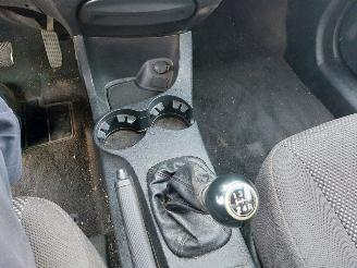 Kia Sportage Sportage (JE) Terreinwagen 2.0 CVVT 16V 4x2 picture 9