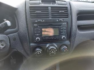 Kia Sportage Sportage (JE) Terreinwagen 2.0 CVVT 16V 4x2 picture 10