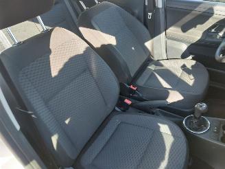 Skoda Fabia Fabia II Combi Combi 5-drs 1.2 TDI 12V picture 8