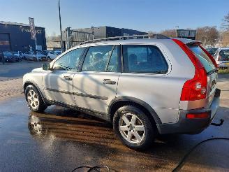 Volvo Xc-90 XC90 I SUV 2.9 T6 24V picture 4