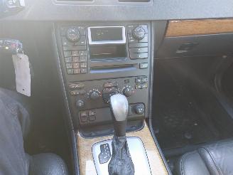 Volvo Xc-90 XC90 I SUV 2.9 T6 24V picture 10