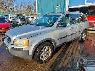 uszkodzony samochody osobowe Volvo Xc-90 XC90 I SUV 2.9 T6 24V 2004/1