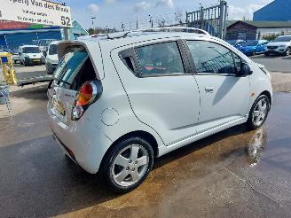 Chevrolet Spark Spark (M300) Hatchback 1.2 16V picture 6