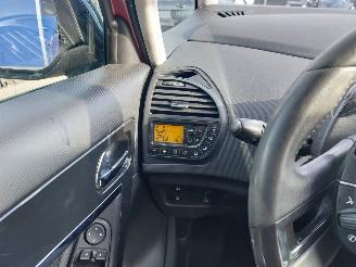 Citroën C4 Picasso (UD/UE/UF) MPV 1.6 16V THP 155 picture 12