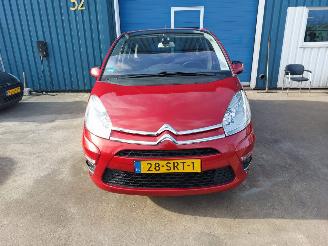 Citroën C4 Picasso (UD/UE/UF) MPV 1.6 16V THP 155 picture 2