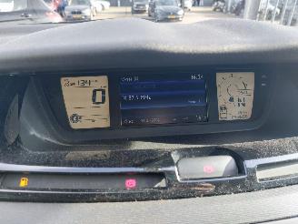 Citroën C4 Picasso (UD/UE/UF) MPV 1.6 16V THP 155 picture 10