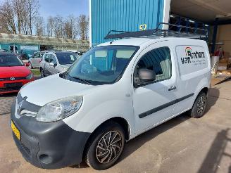 Schadeauto Renault Kangoo Kangoo Express (FW) Van 1.5 dCi 2016/1