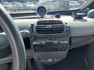 Smart City-Coupé City-Coupé Hatchback 3-drs 0.6 Turbo picture 7