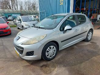 škoda osobní automobily Peugeot 207 207 Hatchback 1.4 16V Vti 2009/9
