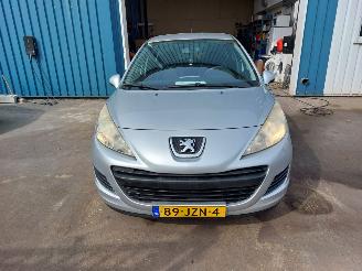 Peugeot 207 207 Hatchback 1.4 16V Vti picture 2