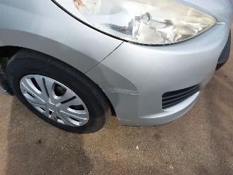 Peugeot 207 207 Hatchback 1.4 16V Vti picture 17