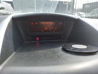 Peugeot 207 207 Hatchback 1.4 16V Vti picture 9