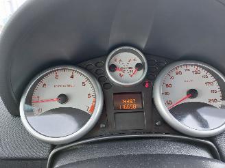 Peugeot 207 207 Hatchback 1.4 16V Vti picture 13