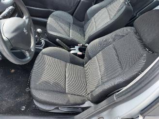 Peugeot 207 207 Hatchback 1.4 16V Vti picture 8