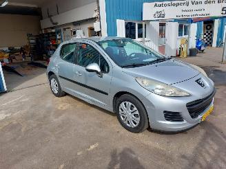 Peugeot 207 207 Hatchback 1.4 16V Vti picture 3