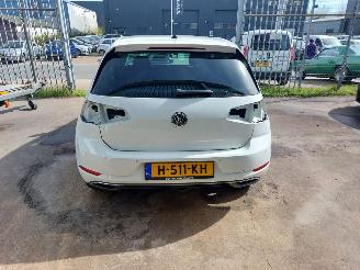 Volkswagen e-Golf Golf VII (AUA) Hatchback e-Golf picture 5