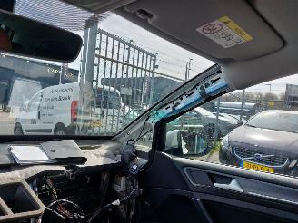 Volkswagen e-Golf Golf VII (AUA) Hatchback e-Golf picture 14