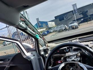 Volkswagen e-Golf Golf VII (AUA) Hatchback e-Golf picture 16