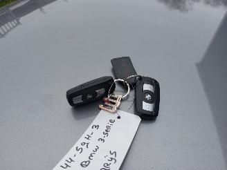 BMW 3-serie 3 serie Touring (E91) Combi 320d 16V Corporate Lease picture 13