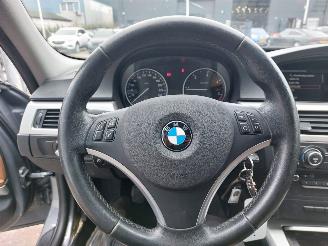 BMW 3-serie 3 serie Touring (E91) Combi 320d 16V Corporate Lease picture 11