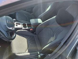 Seat Leon Leon ST (5FF)  5-drs 1.4 TSI ACT 16V picture 8