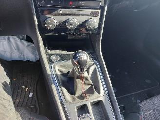 Seat Leon Leon ST (5FF)  5-drs 1.4 TSI ACT 16V picture 10