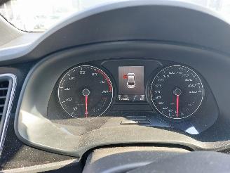 Seat Leon Leon ST (5FF)  5-drs 1.4 TSI ACT 16V picture 11