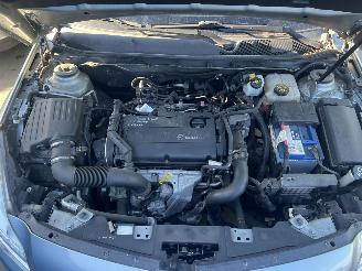 Opel Insignia Insignia Sports Tourer Combi 1.6 Turbo 16V Ecotec (A16LET(Euro 5)) [132kW] picture 11