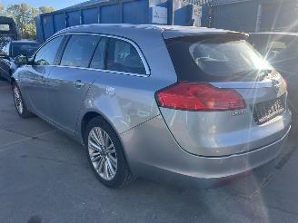 Opel Insignia Insignia Sports Tourer Combi 1.6 Turbo 16V Ecotec (A16LET(Euro 5)) [132kW] picture 3