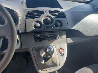 Renault Kangoo Kangoo Express (FW) Van 1.5 dCi 110 picture 9