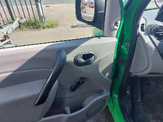 Renault Kangoo Kangoo Express (FW) Van 1.5 dCi 110 picture 7