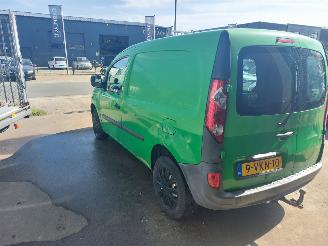 Renault Kangoo Kangoo Express (FW) Van 1.5 dCi 110 picture 4