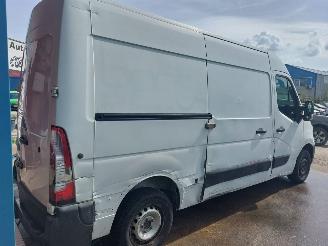 Renault Master Master III  Van 2.3 dCi 16V picture 6