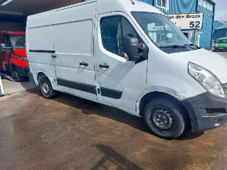 Renault Master Master III  Van 2.3 dCi 16V picture 3