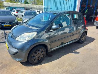 Auto incidentate Peugeot 107 107 Hatchback 1.0 12V 2006/8