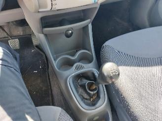 Peugeot 107 107 Hatchback 1.0 12V picture 9