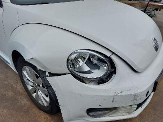 Volkswagen Beetle Beetle (16AB) Hatchback 3-drs 1.2 TSI picture 20