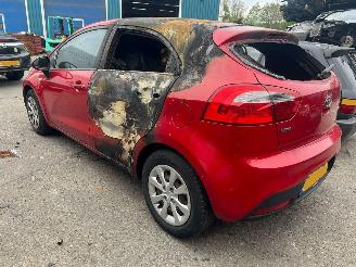 Kia Rio Rio III (UB) Hatchback 1.1 CRDi VGT 12V picture 5