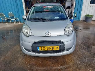Citroën C1 C1 Hatchback 1.0 12V picture 2