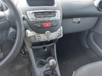 Citroën C1 C1 Hatchback 1.0 12V picture 9