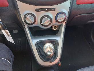 Hyundai I-10 i10 (F5) Hatchback 1.1i 12V picture 11