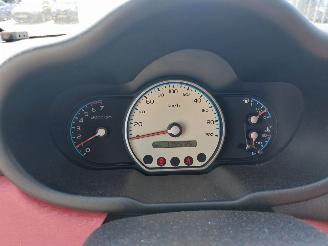 Hyundai I-10 i10 (F5) Hatchback 1.1i 12V picture 12